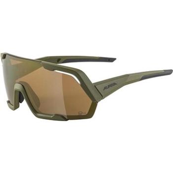 ROCKET Q-LITE olive matt (4003692311382)