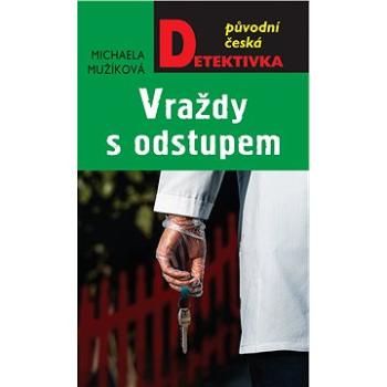 Vraždy s odstupem (978-80-243-9740-5)