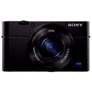 Sony DSC-RX100 III (DSCRX100M3.CE3)