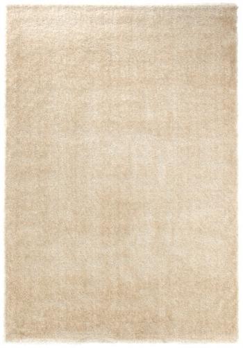 Mint Rugs - Hanse Home koberce Kusový koberec Glam 103013 Creme - 60x110 cm Béžová