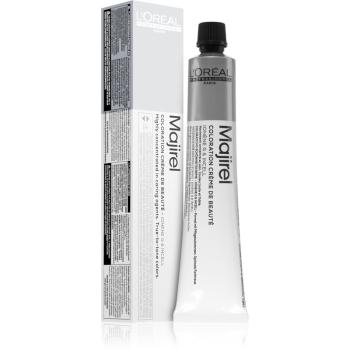 L’Oréal Professionnel Majirel barva na vlasy odstín 8 Light Blond 50 ml