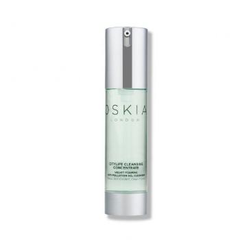 OSKIA LONDON City Life Cleansing Concentrate čistící gel 40 ml