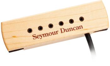 Seymour Duncan Woody XL Hum Cancelling Maple Snímač pro akustickou kytaru