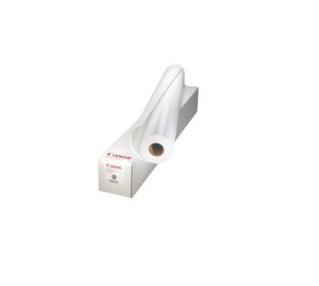 Canon 610/50/CAD Uncoated Standard Paper, 610mmx50m, 24", 3-pack, 1569B007, 80 g/m2, nepotahovaný, bílý