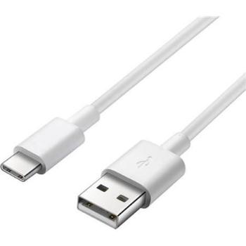 PremiumCord Kabel USB 3.1 C/M - USB 2.0 A/M, rychlé nabíjení proudem 3A, 10cm