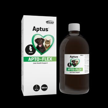 Aptus Apto-flex Veterinární sirup 500 ml