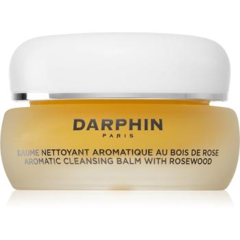 Darphin Mini Cleansers & Toners aromatický čisticí balzám s růžovým dřevem 15 ml