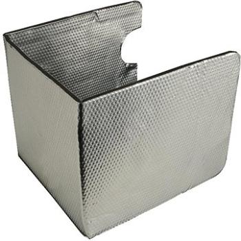 DEi Design Engineering Form-A-Barrier tvarovatelný tepelně izolační plát, rozměr 30,5 x 61 cm (11013)