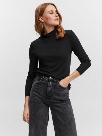 Vero Moda Carla Triko Černá