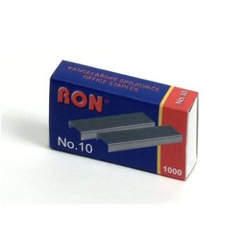 RON No. 10 - balení 1000 ks (20100012)
