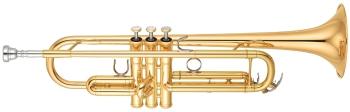 Yamaha YTR 5335 GII Bb Trumpeta