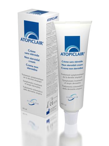 Atopiclair krém 40 ml