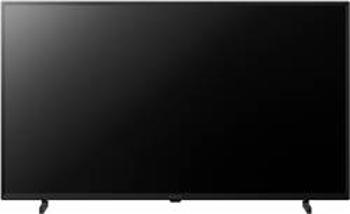 LED TV 164 cm 65 palec Panasonic TX-65JXW834 DVB-T2, DVB-C, DVB-S, UHD, Smart TV, WLAN, PVR ready, CI+ černá