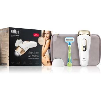 Braun Silk Expert Pro 5 PL5124 IPL IPL na tělo, tvář, oblast bikin a podpaží PL5124