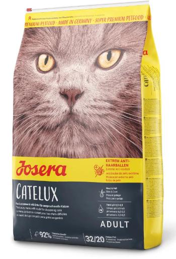 JOSERA cat  CATELUX - 10kg