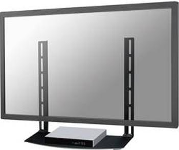 AV přístrojový nosník Neomounts by Newstar NS-SHELF100, (š x v x h) 460 x 380 x 285 mm, černá