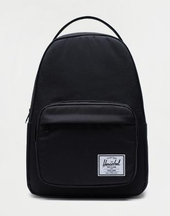 Batoh Herschel Supply Miller Black 32 l