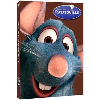 Ratatouille - DVD (D00943)