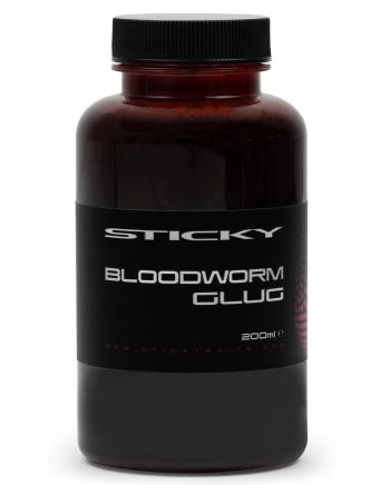 Sticky baits dip bloodworm glug 200 ml