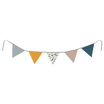 Ullenboom Sprchový řetěz Jungle Pennant Chain 190 cm