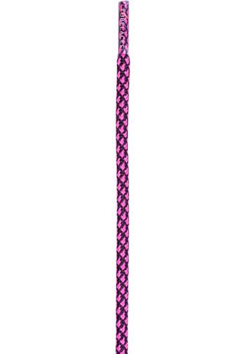 Urban Classics Rope Multi blk/neonpink - 130 cm