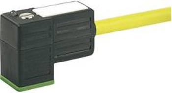 Ventilový konektor Murr Elektronik MSUD (7000-94021-6260500), IP67, 4pólový, kabel 5 m