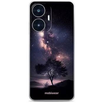 Mobiwear Glossy pro Realme C55, lesklý - G005G (5904808556989)