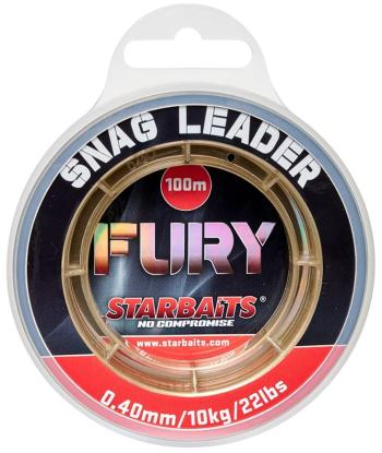 Starbaits Šokový vlasec Fury Snag Leader 100m