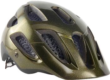 Bontrager Blaze WaveCel LTD - gold S (51-57)