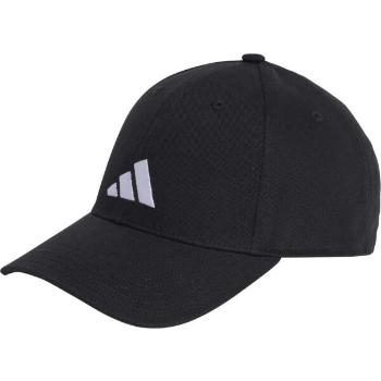 adidas TIRO LEAGUE CAP Kšiltovka, černá, velikost