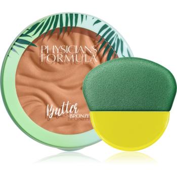 Physicians Formula Murumuru Butter bronzer odstín Sunkissed Bronze 11 g