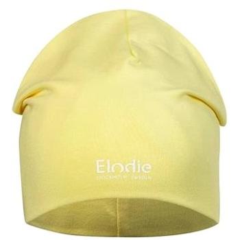 Elodie details Logo Beanies Sunny Day Yellow 6-12m (7333222012661)