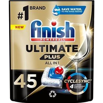 Finish Ultimate Plus All in 1, 45 ks  (5999109582478)