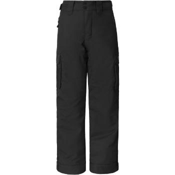 Picture WESTY PT 10/10 Dětské lyžařské kalhoty, černá, velikost 8