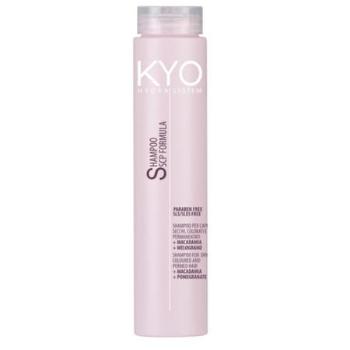 Freelimix Hydratační šampon na vlasy KYO (Shampoo For Dry Coloured And Permed Hair) 250 ml, mlml