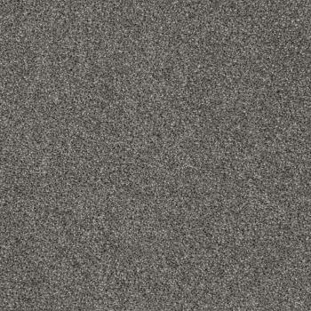 ITC Metrážový koberec Fortuna 7831, zátěžový -  bez obšití  Šedá 4m