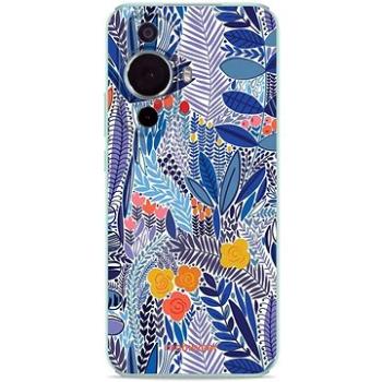 Mobiwear Silikonový kryt pro Huawei Nova 11 - B016F (5904808555128)