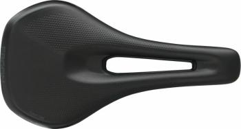 Ergon SM Sport Gel Women Stealth S/M 143 mm CroMo Sedlo