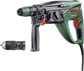 Bosch Home and Garden PBH 3000-2 FRE SDS plus-kladivo 750 W kufřík