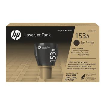 HP W1530A - originální toner HP 153A, černý, 2500 stran