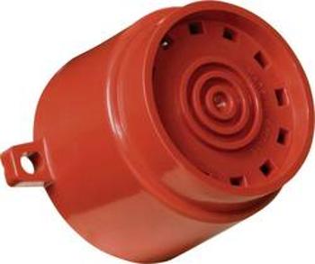 Signalizační siréna ComPro Askari Flange AF/R, vícetónová siréna, 12 V/DC, 24 V/DC, 101 dB, IP65