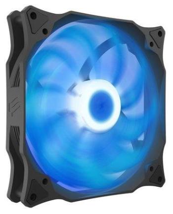 SilentiumPC přídavný ventilátor Stella HP RGB 140PWM/ 140mm fan/ HBS/ ultratichý, SPC236