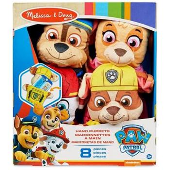 Melissa & Doug Maňásci Tlapkova Patrola (000772332699)