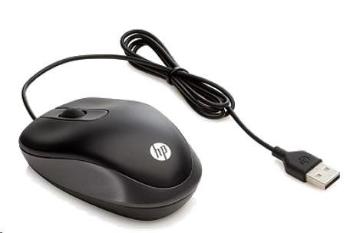 HP myš - USB Travel Mouse