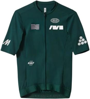 MAAP Fuse Pro Jersey - Dark Pine M