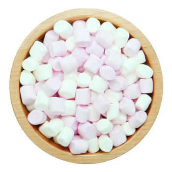 Diana Company Mini Marshmallows 1 kg