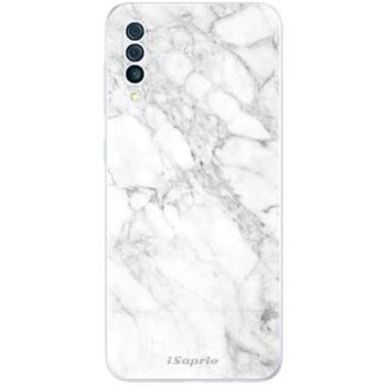 iSaprio SilverMarble 14 pro Samsung Galaxy A50 (rm14-TPU2-A50)