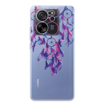 Odolné silikonové pouzdro iSaprio - Dreamcatcher 01 - Xiaomi 13T / 13T Pro