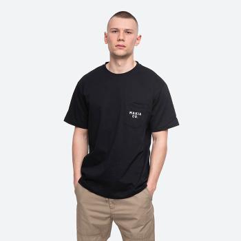 Makia Torp T-Shirt M21296 999
