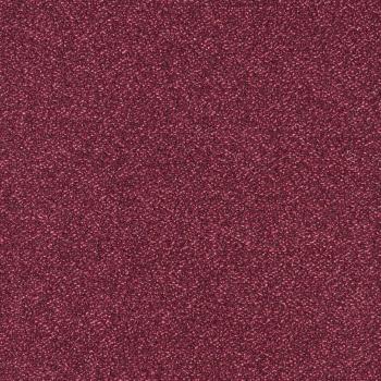 ITC Metrážový koberec Fortuna 7880, zátěžový -  s obšitím  Červená 4m